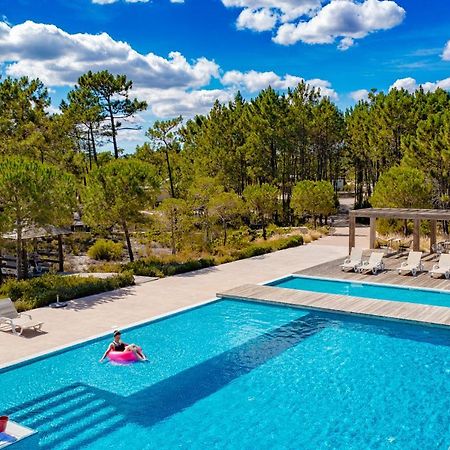 Pestana Troia Eco-Resort & Residences Экстерьер фото