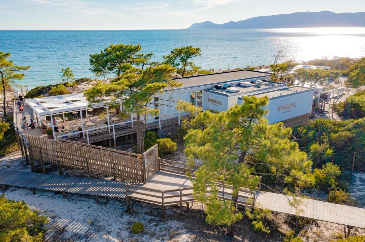 Pestana Troia Eco-Resort & Residences Экстерьер фото