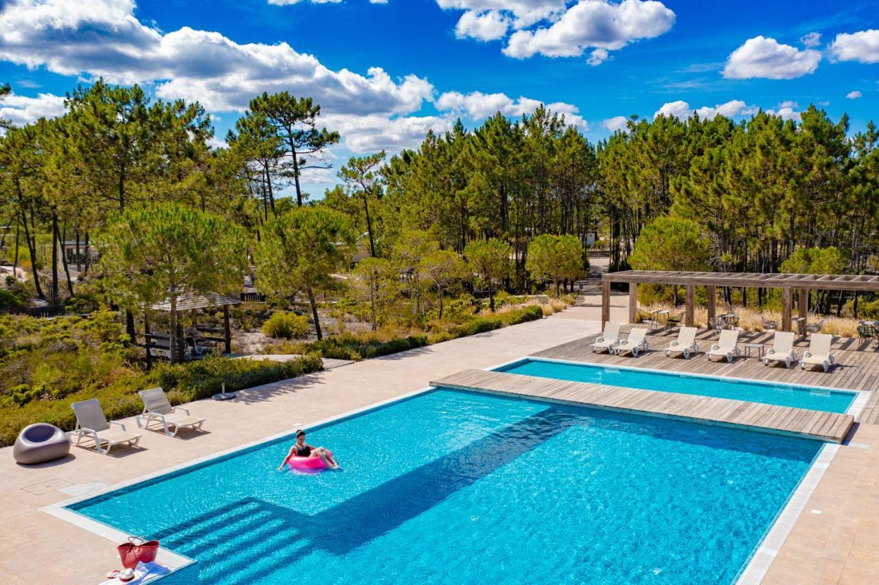 Pestana Troia Eco-Resort & Residences Экстерьер фото