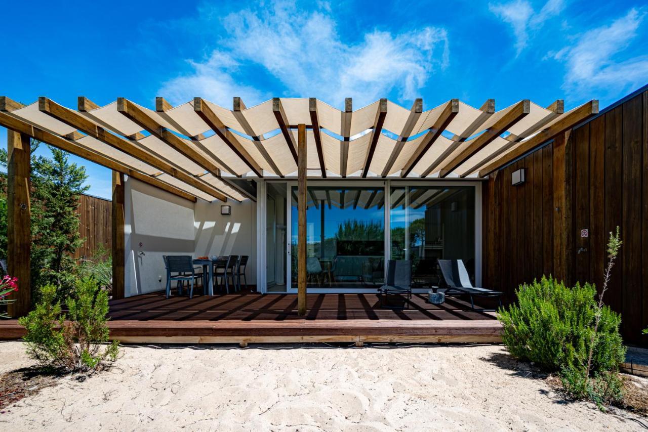 Pestana Troia Eco-Resort & Residences Экстерьер фото