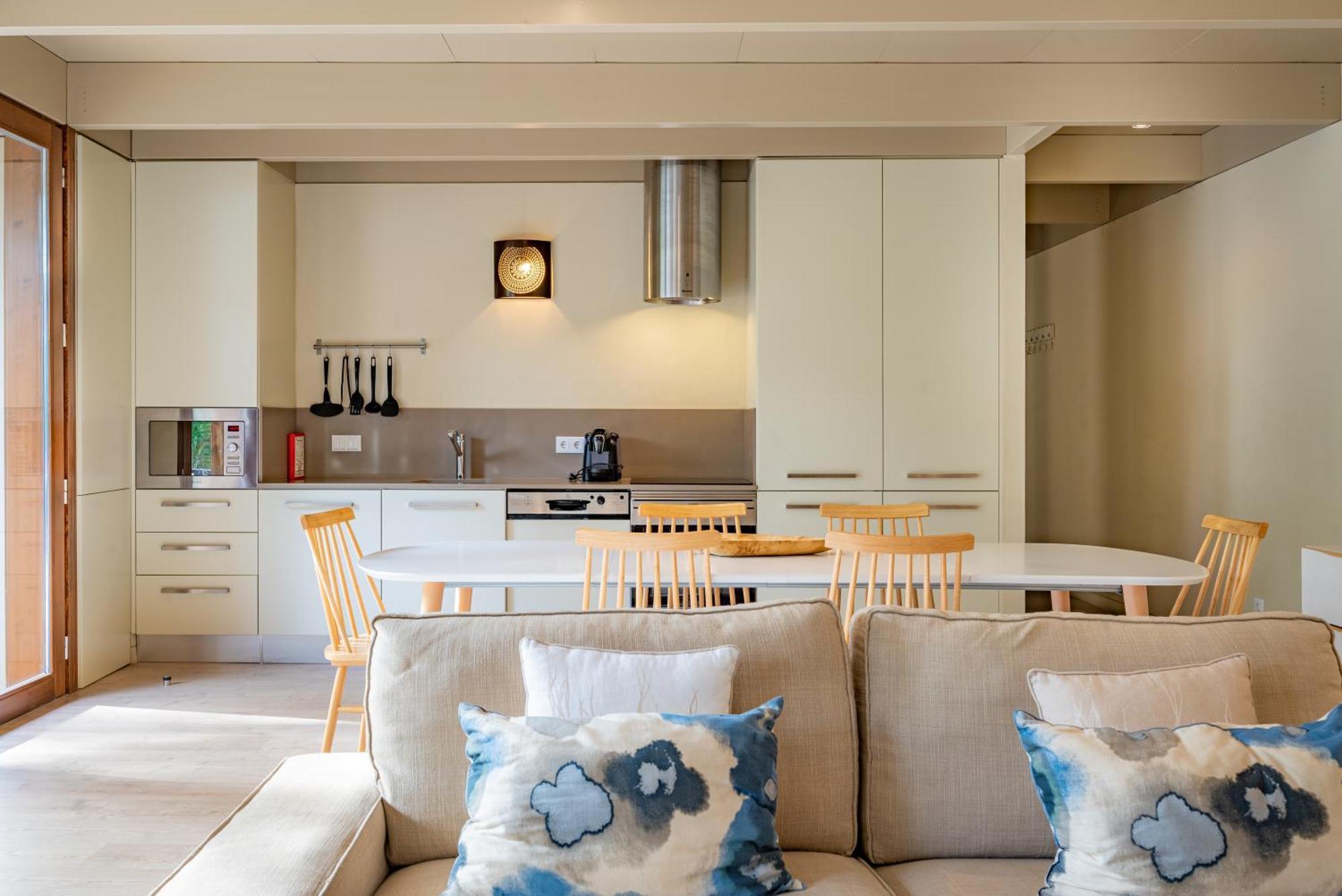 Pestana Troia Eco-Resort & Residences Экстерьер фото