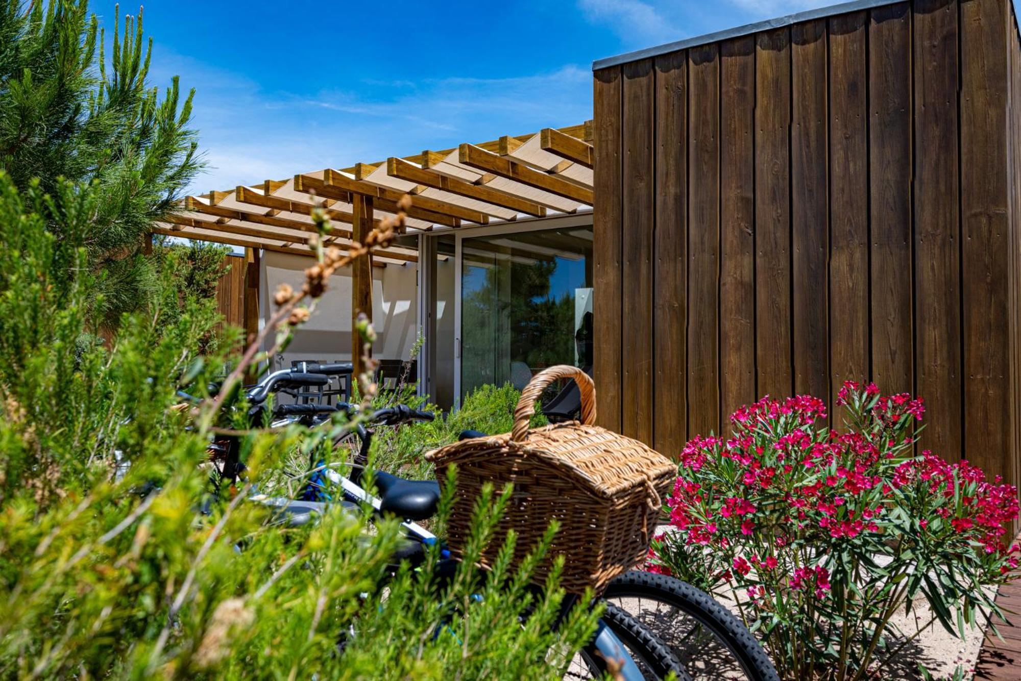 Pestana Troia Eco-Resort & Residences Экстерьер фото