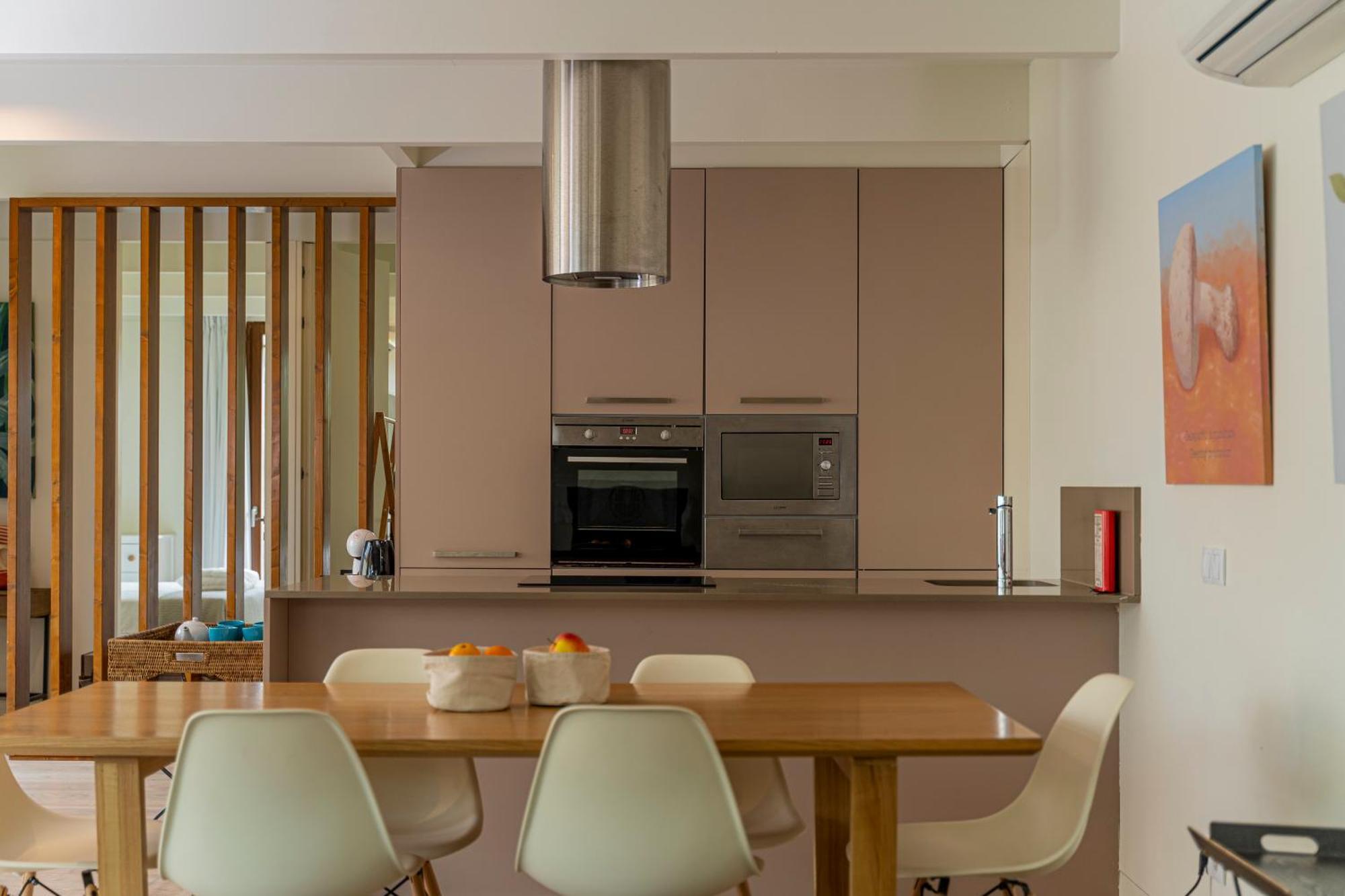 Pestana Troia Eco-Resort & Residences Экстерьер фото