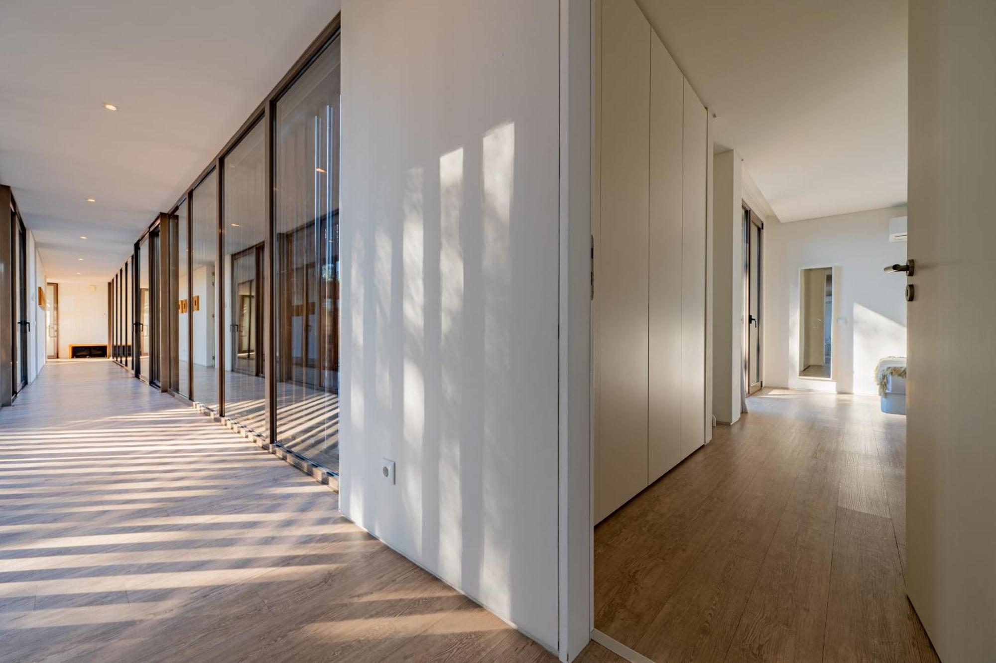 Pestana Troia Eco-Resort & Residences Экстерьер фото