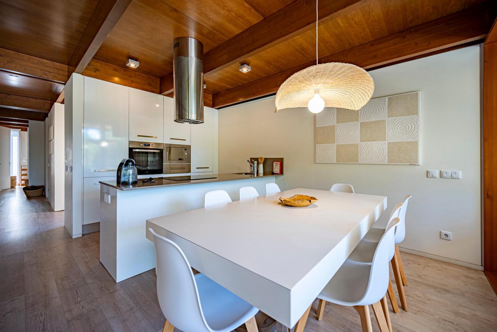 Pestana Troia Eco-Resort & Residences Экстерьер фото