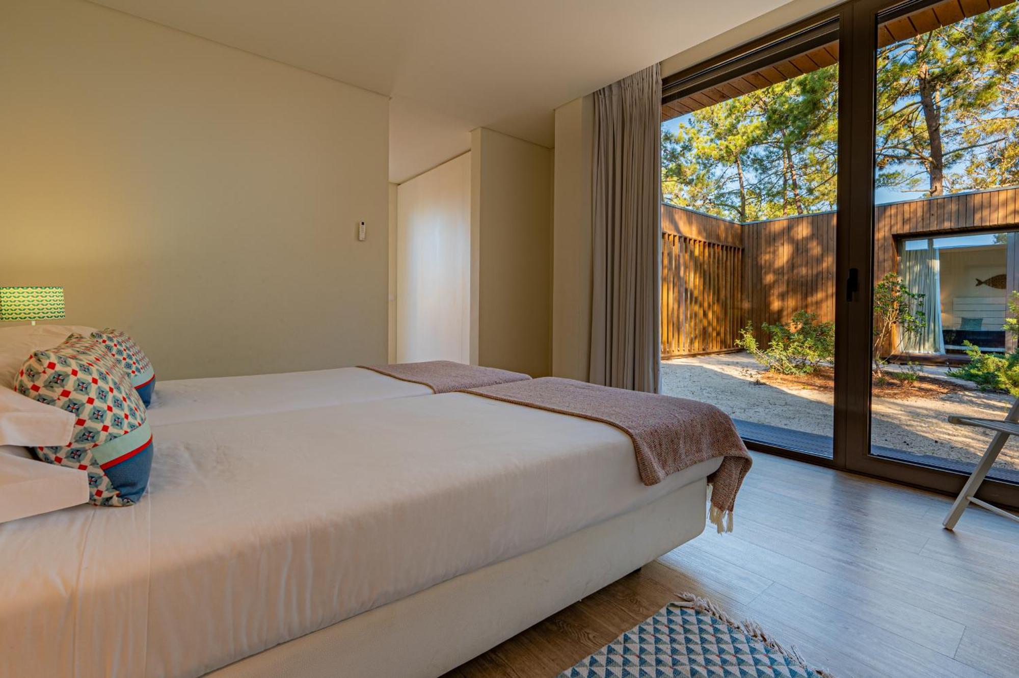 Pestana Troia Eco-Resort & Residences Экстерьер фото