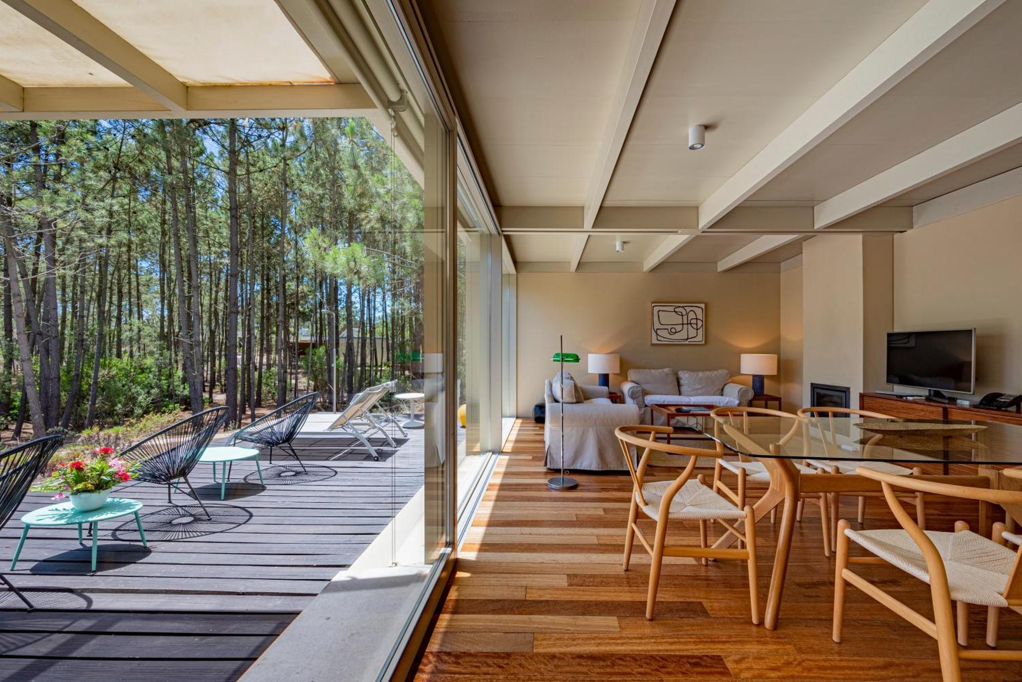 Pestana Troia Eco-Resort & Residences Экстерьер фото